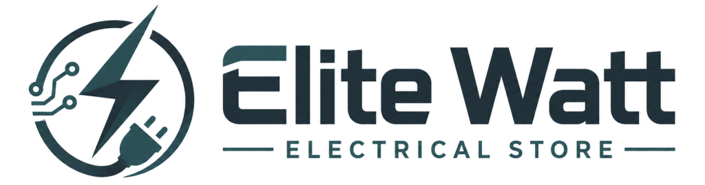 Elite Watt Electrical Store